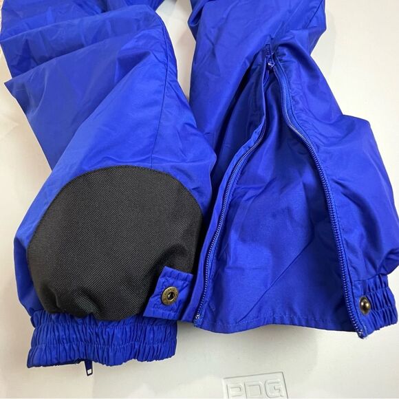 VTG 90s Columbia Ski Snowmobile Snowboarding Suit Winter Outdoor Sports Small - Picture 6 of 15
